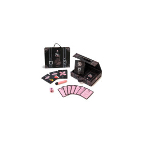 Jeu pour couple Sex in The City 